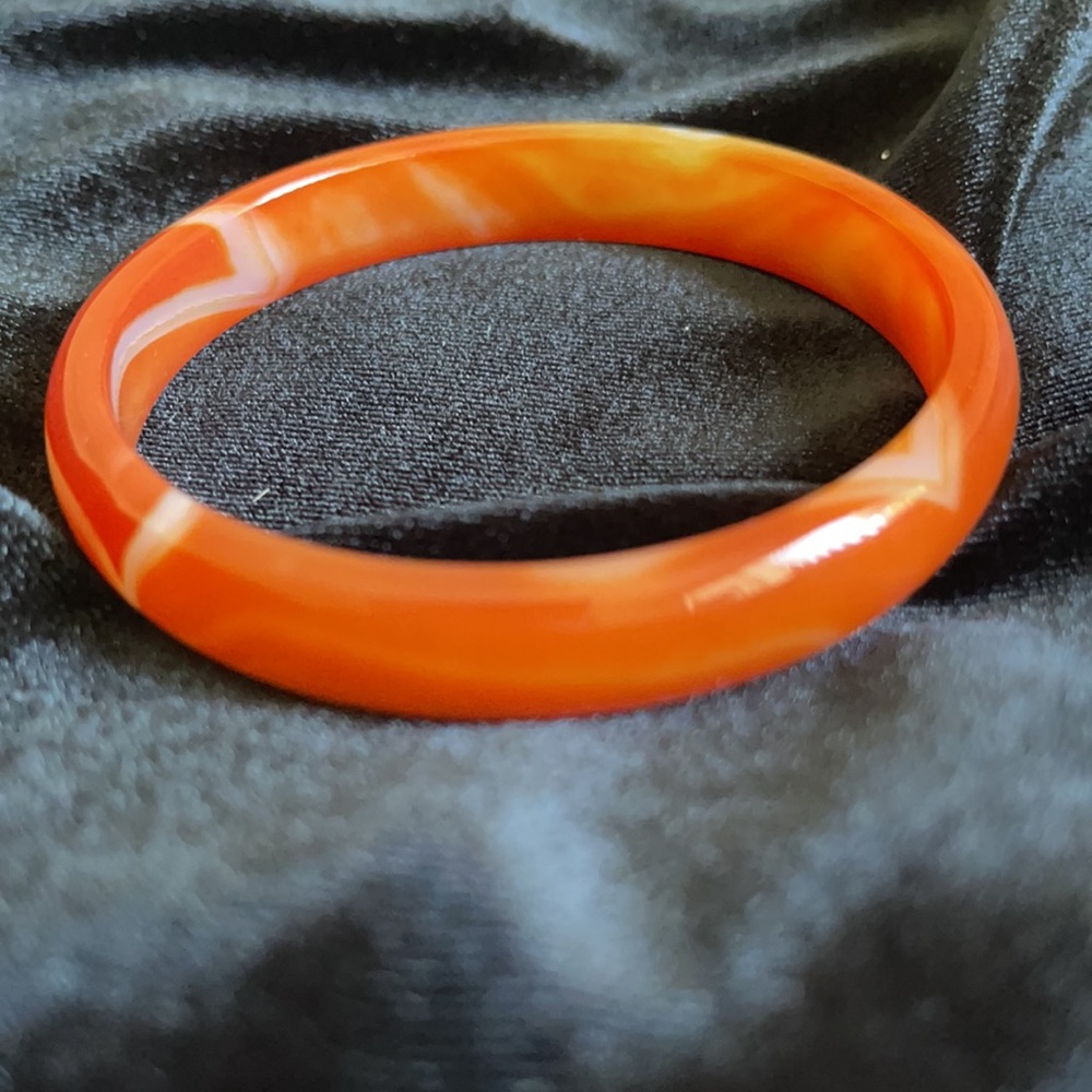 Bangle bracelet - Picture 3 of 3